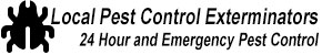 Indian Valley VA Pest Control Exterminators